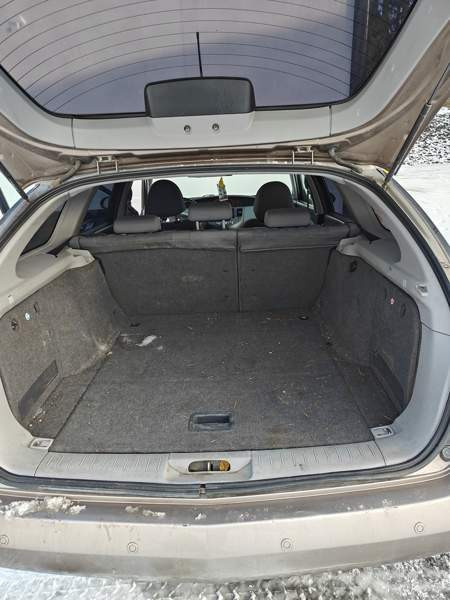 Nissan Primera Ювяскюля - изображение 6