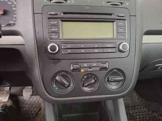 Volkswagen Golf Alahärmä