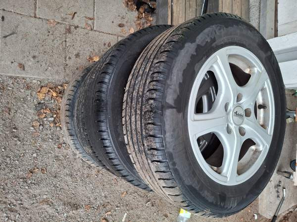 Volkswagen Golf Alahärmä - valokuva 8