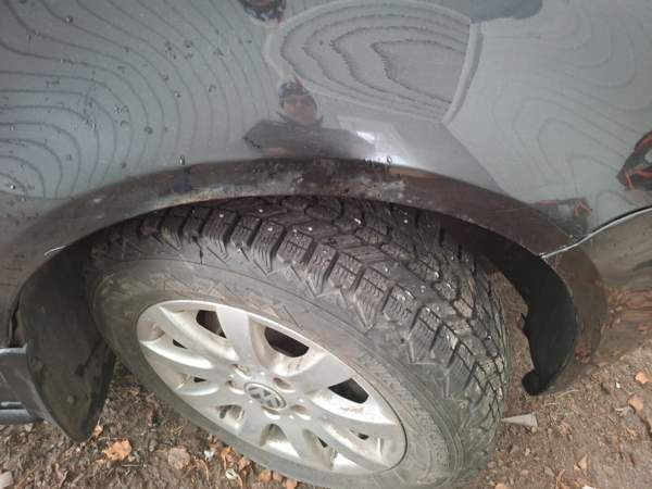 Volkswagen Golf Alahärmä - valokuva 7