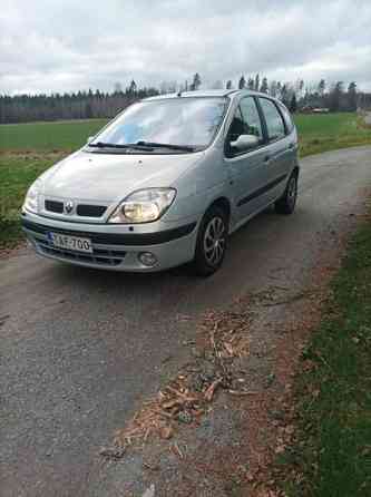 Renault Scenic Huittinen