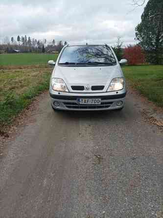 Renault Scenic Huittinen