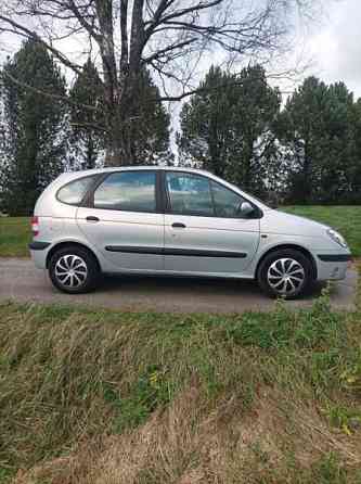 Renault Scenic Huittinen