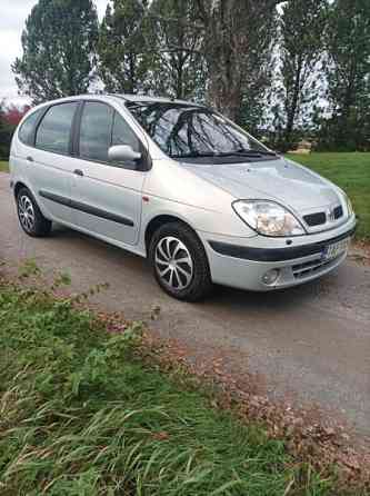 Renault Scenic Huittinen