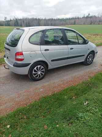 Renault Scenic Huittinen
