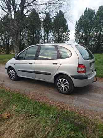 Renault Scenic Huittinen