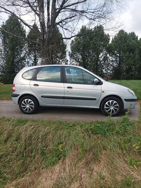Renault Scenic Huittinen - изображение 6