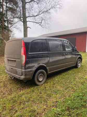 Mercedes-Benz Vito Alastaro