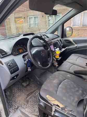 Mercedes-Benz Vito Alastaro