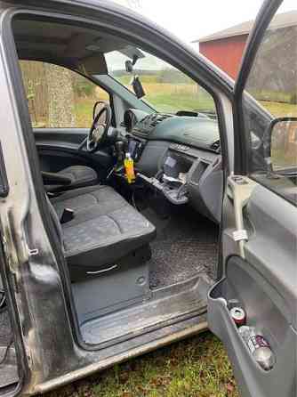 Mercedes-Benz Vito Alastaro