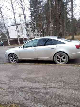 Audi A6 Heinola