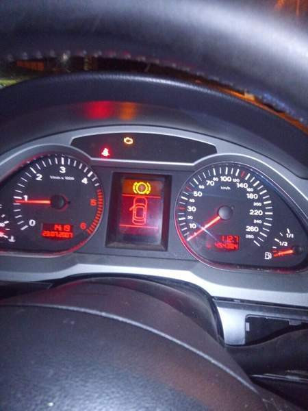 Audi A6 Heinola - valokuva 1