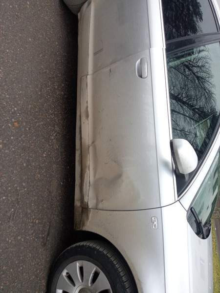 Audi A6 Heinola - valokuva 6