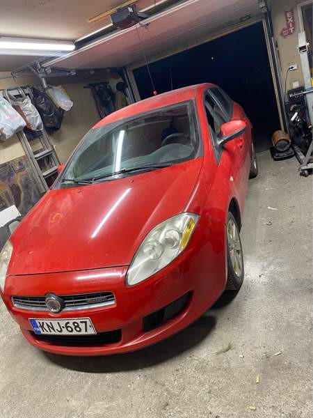 Fiat Bravo Tornio - photo 1