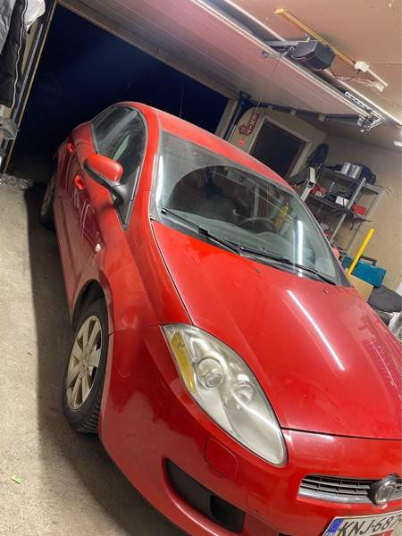 Fiat Bravo Tornio - photo 2