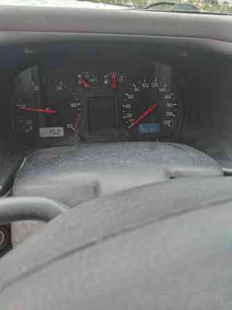 Volkswagen Transporter Куусамо