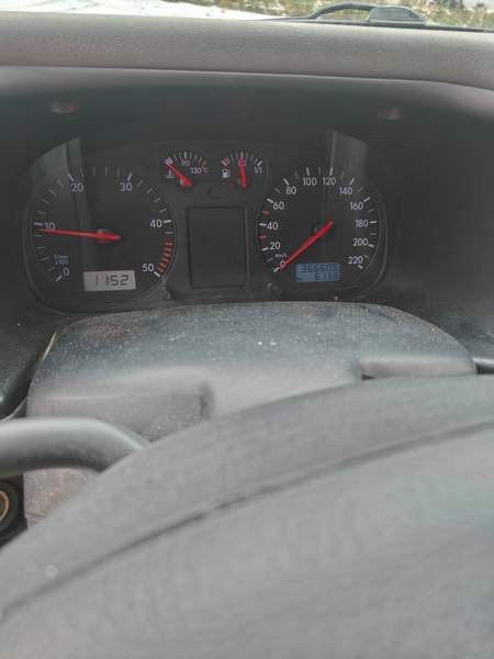 Volkswagen Transporter Kuusamo – foto 4