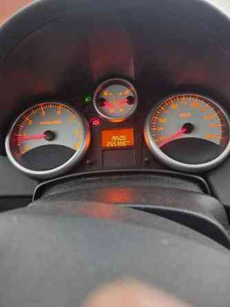 Peugeot 207 Hämeenlinna