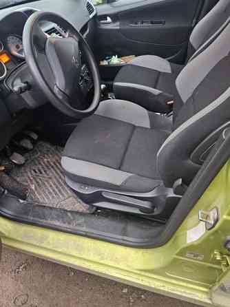 Peugeot 207 Hämeenlinna