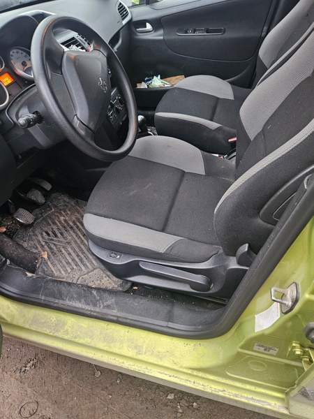 Peugeot 207 Hämeenlinna - valokuva 1