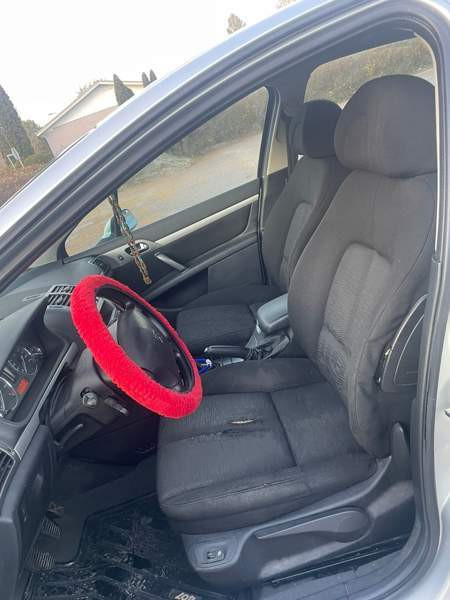 Peugeot 407 Sarov - valokuva 7