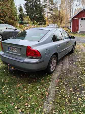Volvo S60 Ulvila