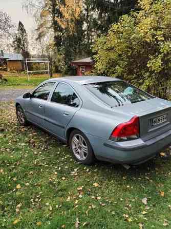 Volvo S60 Ulvila