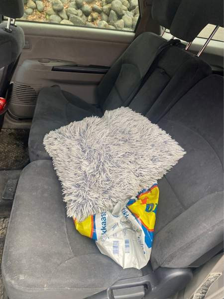 Mitsubishi Grandis Yloejaervi - изображение 6