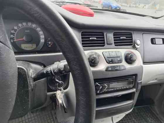 Hyundai Trajet Хямеэнлинна