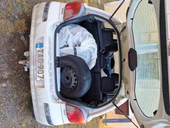 Toyota Yaris Куусамо