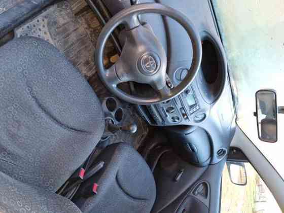 Toyota Yaris Куусамо