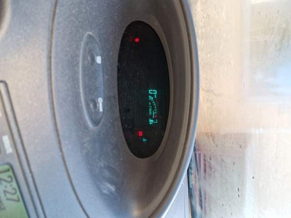 Toyota Yaris Kuusamo - photo 5