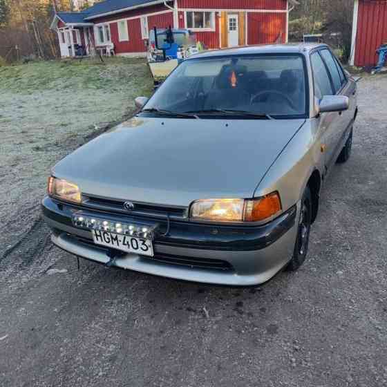Mazda 323 Kristiinankaupunki