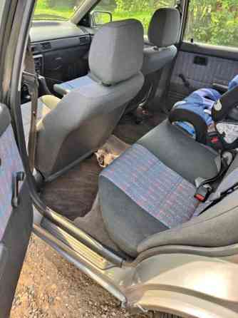 Mazda 323 Kristiinankaupunki