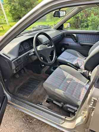 Mazda 323 Kristiinankaupunki