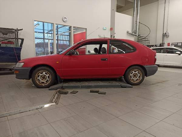 Toyota Corolla Lappeenranta - photo 7