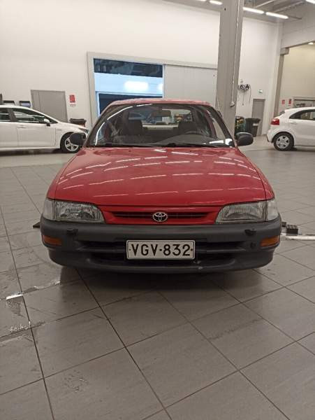 Toyota Corolla Lappeenranta - photo 3