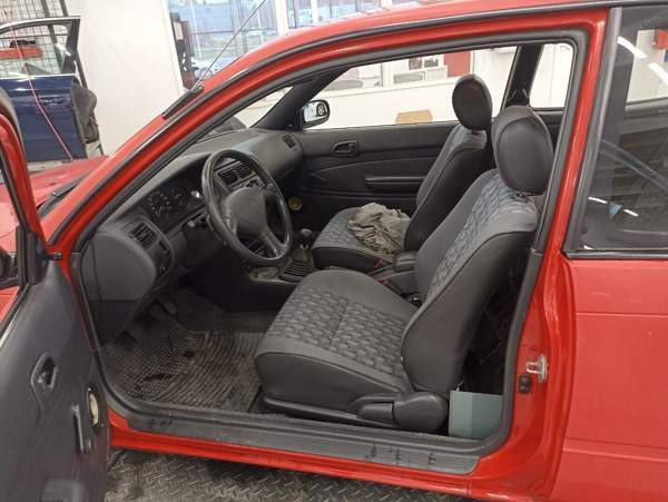 Toyota Corolla Lappeenranta - photo 8