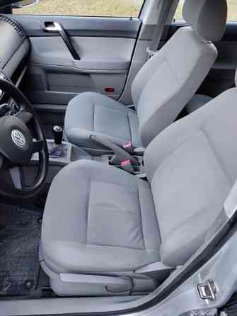 Volkswagen Polo Leppävirta