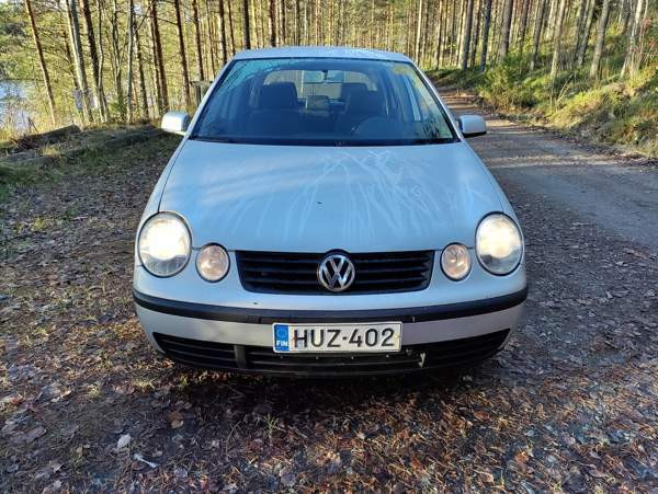 Volkswagen Polo Leppävirta - photo 3