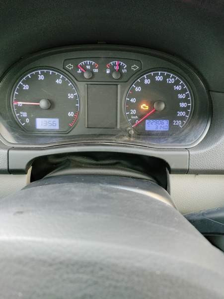 Volkswagen Polo Leppävirta - photo 5