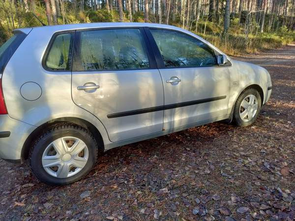 Volkswagen Polo Leppävirta - photo 2