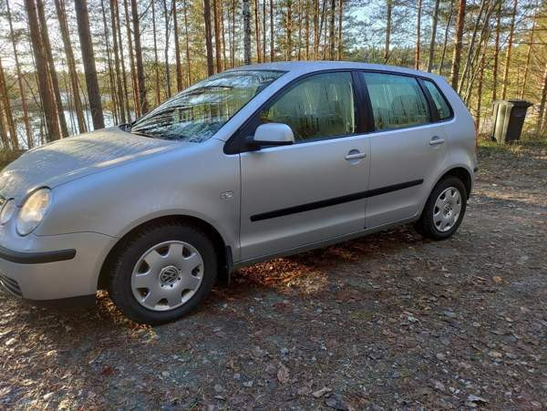Volkswagen Polo Leppävirta - photo 1