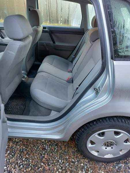 Volkswagen Polo Leppävirta - photo 7