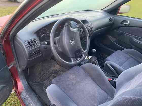 Toyota Corolla Jaemsae