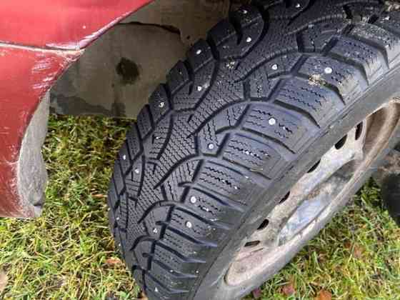 Toyota Corolla Jaemsae