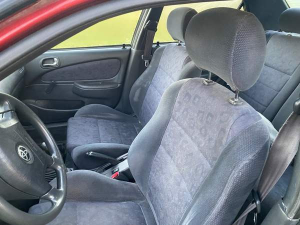 Toyota Corolla Jaemsae - valokuva 7