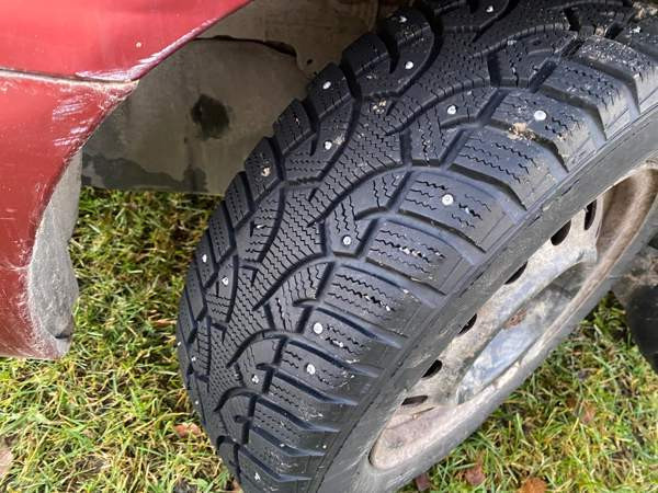 Toyota Corolla Jaemsae - valokuva 5