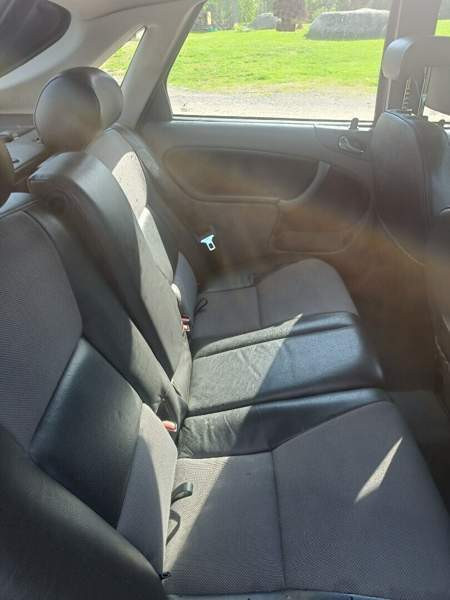 Saab 9-3 Uurainen - photo 5