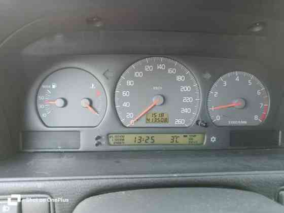 Volvo V70 Kontiolahti